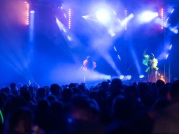 90er 2000er Party 2025